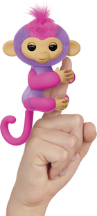 Fingerlings interactieve figuur 2.0 Monkey-Afbeelding 1