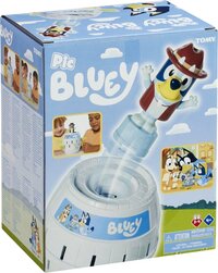 Bluey Pop Up