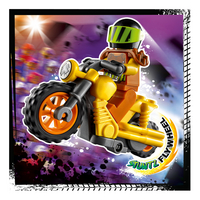 LEGO City 60297 Sloop Stuntmotor-Artikeldetail