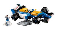 LEGO Icons Williams Racing FW14B et Nigel Mansell 10353-Détail de l'article