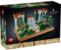 LEGO Le jardin andalou 10359