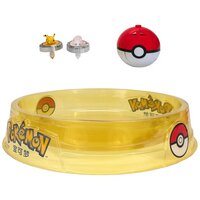 Pokémon Battle Spinner Arena Set-Artikeldetail