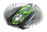 Nikko voiture RC Velocitrax Pro vert-Détail de l'article