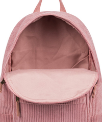 Roxy sac à dos Cozy Nature Sachet Pink-Détail de l'article