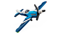 LEGO Creator 3 en 1 Aéronef : l’avion de course 31160-Détail de l'article