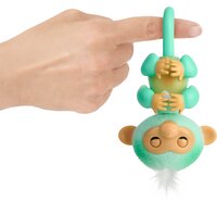 Fingerlings figurine interactive 2.0 Monkey-Détail de l'article