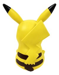 Teknofun bluetooth luidspreker Pokémon Pikachu LED-Achteraanzicht