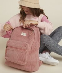 Roxy sac à dos Cozy Nature Sachet Pink-Image 2