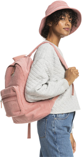 Roxy sac à dos Cozy Nature Sachet Pink-Image 3