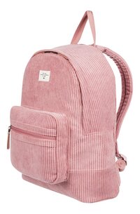 Roxy sac à dos Cozy Nature Sachet Pink-Côté droit