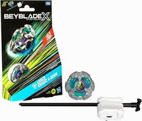 Beyblade X starter pack - Lance Knight 4-80 HN