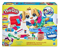 Play-Doh Le cabinet vétérinaire