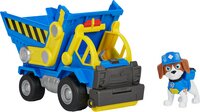 Spin Master Rubble & Crew Wheeler's Dump Truck-Vooraanzicht