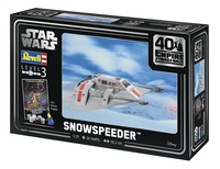 Revell Star Wars Snowspeeder 40th Anniversary /The Empire Strikes Back/-Rechterzijde