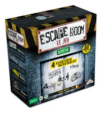 Escape Room Le Jeu