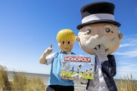 Monopoly Jommeke-Afbeelding 2