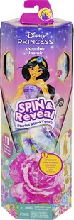 Mattel Pop Disney Princess Spin & Reveal Jasmine-Vooraanzicht