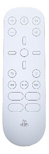 PS5 télécommande multimédia Media Remote-Avant