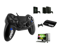 Subsonic PS4 Pro4 Wired Gamepad-Artikeldetail