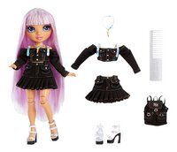 Rainbow High poupée mannequin Junior High Special Edition - Avery Styles-commercieel beeld