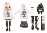 Rainbow High poupée mannequin Junior High Special Edition - Amaya Raine