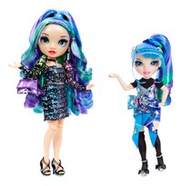 Rainbow High poupée mannequin Junior High Special Edition - Holly De'Vious-Détail de l'article