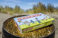 Monopoly Jommeke-Afbeelding 3