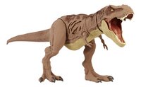 Figuur Jurassic World Extreme Damage Tyrannosaurus Rex-Artikeldetail