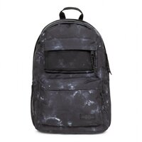 Eastpak Rugzak Double Office Casual Camo Black