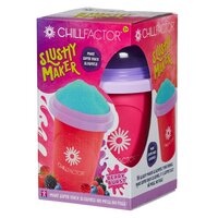 Slushy Maker Fruittastic Berry Burst