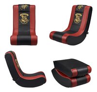 Subsonic fauteuil gamer Pro Rock N Seat Harry Potter-Détail de l'article