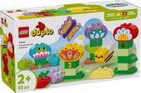 LEGO DUPLO Creatieve bloementuin 10444-commercieel beeld