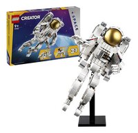 LEGO Creator 3 en 1 31152 L’astronaute dans l’espace-Détail de l'article