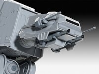 Revell Star Wars AT-AT 40th Anniversary /The Empire Strikes Back/-Détail de l'article