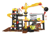 Dickie Toys speelset Construction