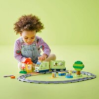 LEGO DUPLO Interactieve avonturentrein 10427-Afbeelding 1
