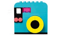 LEGO Classic La boîte créative du bonheur 11042-Détail de l'article