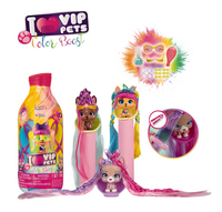 VIP Pets Serie 3 Color Boost-Détail de l'article