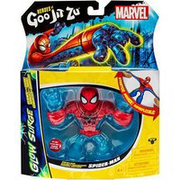 Spider-Man Goo Jit Zu Marvel Glow