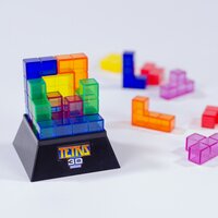 Tetris 3D-Afbeelding 2