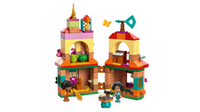 LEGO Disney Mini huis uit Encanto 43261-Artikeldetail