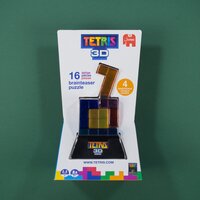 Tetris 3D-Afbeelding 3