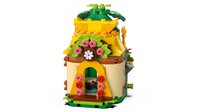 LEGO Disney Princess L'île de Vaiana miniature 43260-Détail de l'article