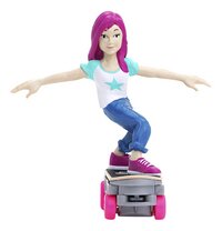 Boneless Super-Charged Skateboards - Mia-Détail de l'article