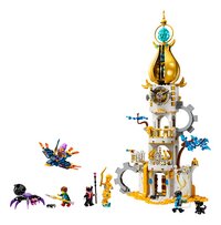 LEGO DREAMZzz 71477 La tour du marchand de sable-Avant