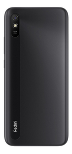 Xiaomi smartphone Redmi 9A zwart 32 GB-Achteraanzicht