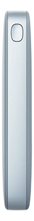 Fresh 'n Rebel Powerbank 6000 mAh USB-C Dive Blue-Linkerzijde