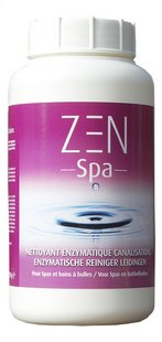 Realco Zen Spa nettoyant enzymatique canalisations 1 kg