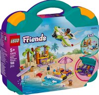 LEGO Friends Creatieve strandkoffer 42672