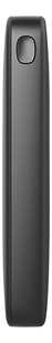 Fresh 'n Rebel chargeur Powerbank 12000 mAh USB-C Storm Grey-Côté gauche